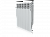 Royal Thermo Revolution Bimetall 500/ 4 секции БиМеталлический радиатор