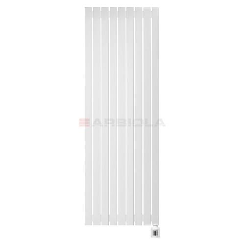 Arbiola Liner EV 1750-36-09 секции белый электрический полотенцесушитель