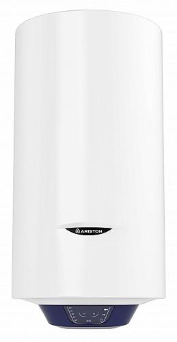 Ariston BLU1 ECO ABS PW 50 V SLIM Настенный накопительный электрический водонагреватель