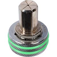 STOUT Расширительная насадка для инструмента PEXcase/PexTool (стабильная труба), диаметр 32 для труб из сшитого полиэтилена