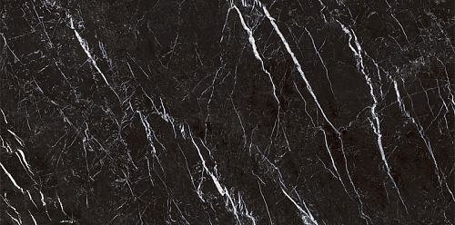 Peronda Museum Marquina Black /EP 60x120 см Напольная плитка