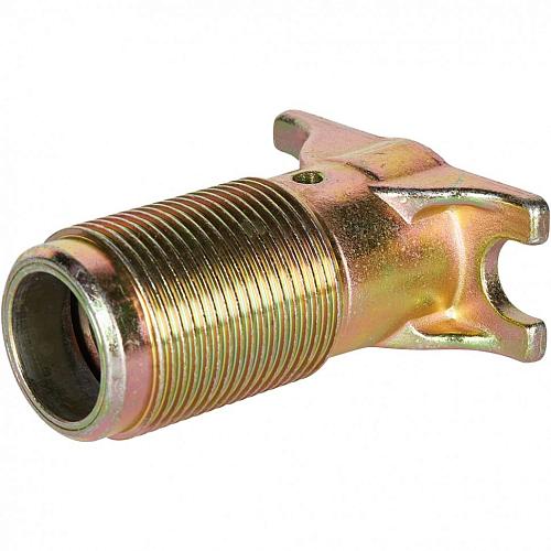 STOUT Пресс-тиски 16/20 для инструмента PEXcase/PexTool для труб из сшитого полиэтилена