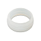 Kofulso Ф50мм Кольцо уплотнительное силиконовое белое