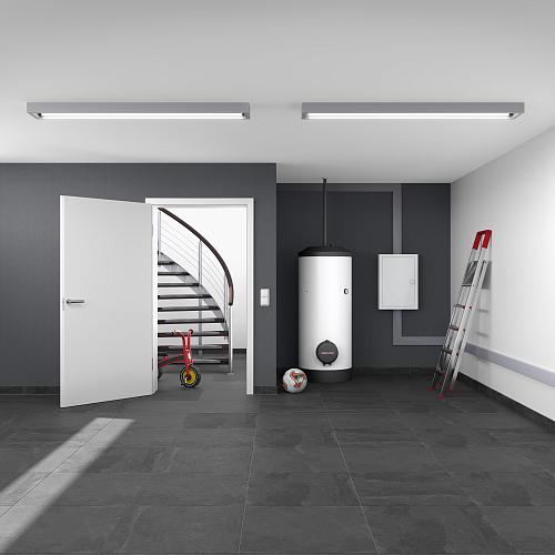 Stiebel Eltron SHW 300 S Электрический водонагреватель