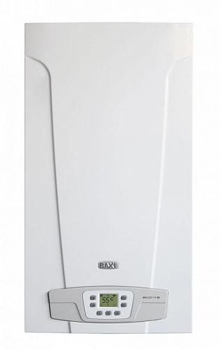 Baxi ECO-4S 18 F настенный газовый котел