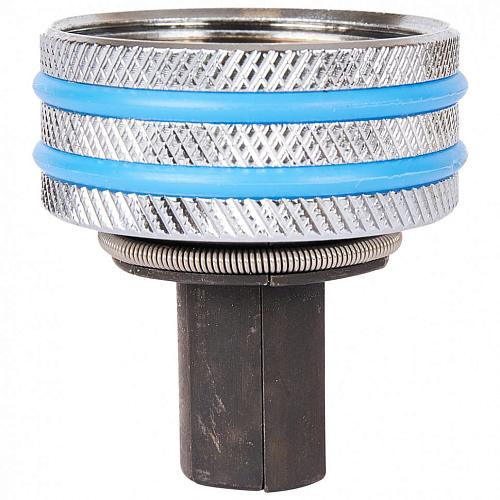 STOUT Расширительная насадка для инструмента PEXcase/PexTool, диаметр 25 для труб из сшитого полиэтилена