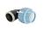 Unipum D25x1/2" Отвод 90 в/р фитинг для труб ПНД