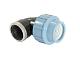 Unipum D20x1/2" Отвод 90 в/р фитинг для труб ПНД