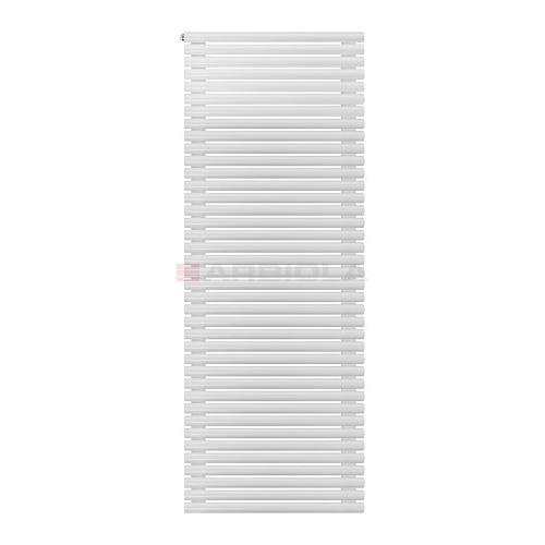 Arbiola Gorizont Iris H 750-42-39 секции белый горизонтальный радиатор c боковым подключением