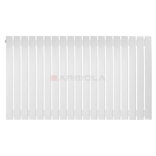 Arbiola Liner H 750-36-19 секции белый вертикальный радиатор c боковым подключением