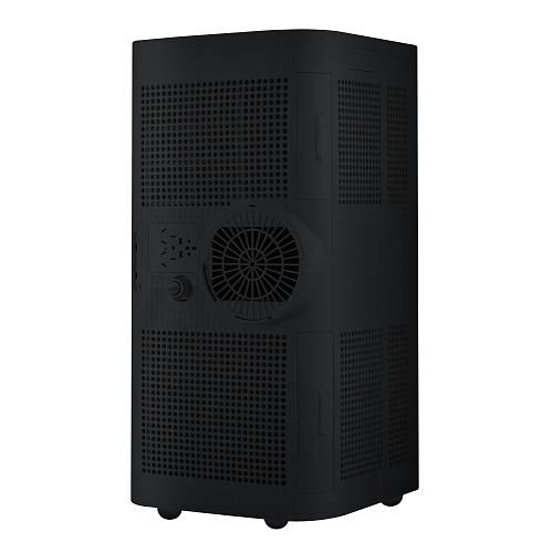 Ballu Eclipse BPAC-10 EPB/N6 black Мобильный кондиционер