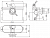 Unipump Sanivort 605 DUO КНС Канализационная насосная станция