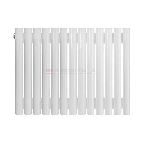 Arbiola Iris 42 H 600-42-13 секции цветной вертикальный радиатор c боковым подключением