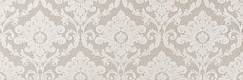 Fap Ceramiche Lumina Glam Pearl Damasco Inserto 30,5×91,5 см Декор