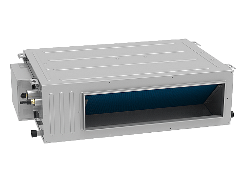 Electrolux Сплит-система канального типа EACD-60H/UP4-DC/N8 комплект