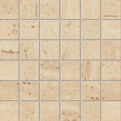 Tubadzin Travertine 1A 29,8x59,8 см Мозаика