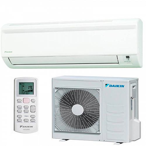 Настенный кондиционер сплит-система Daikin FTYN25L/RYN25L