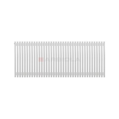 Arbiola Compact H 700-63-38 секции цветной вертикальный радиатор c боковым подключением