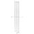 Arbiola Ritmo V 1800-40-05 секции белый вертикальный радиатор c нижним подключением