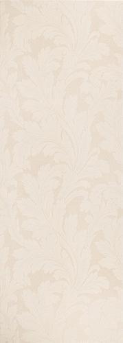 Mapisa, Stella Decore Plain White 25.3x70.6 настенная плитка