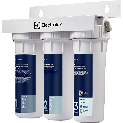 Electrolux AquaModule Softening Фильтр для очистки воды