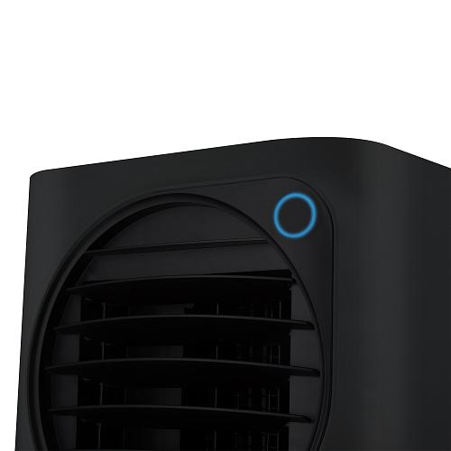 Ballu Eclipse BPAC-10 EPB/N6 black Мобильный кондиционер