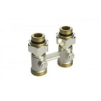 Danfoss клапаны серии RLV-KB