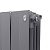 Royal Thermo  Piano Forte Silver Satin 300/8 секции БиМеталлический радиатор