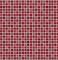 Fap Ceramiche Color Now Marsala Micromosaico 30,5x30,5 Мозаика