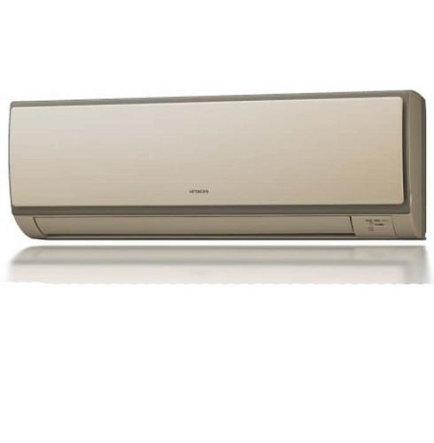 Настенная сплит-система Hitachi Luxury RAS-10LH2 / RAC-10LH1 (B) cofe