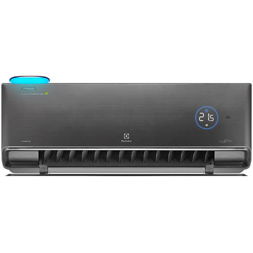 Electrolux Crystal Air Super DC EACS/I-10HFA/N8_22Y Настенная сплит-система