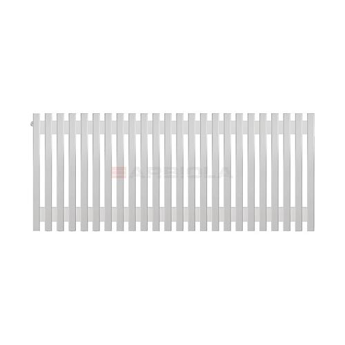 Arbiola Compact H 500-63-24 секции цветной вертикальный радиатор c боковым подключением
