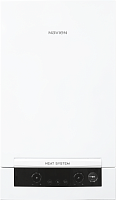 Navien NGB210 SYS-32H настенный газовый котел