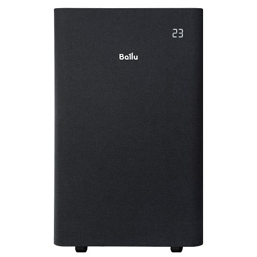 Ballu Velure BPAC-12 EW/N6 Мобильный кондиционер