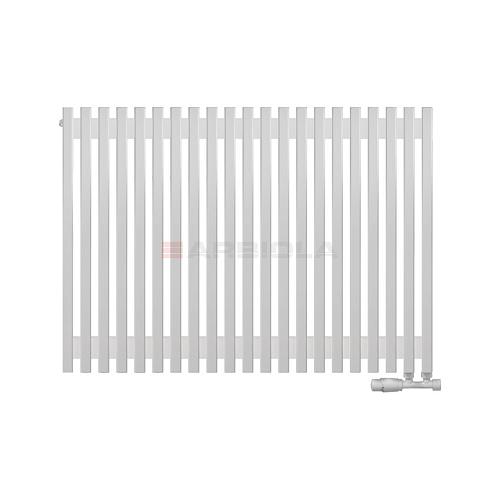 Arbiola Compact V 700-63-21 секции цветной вертикальный радиатор c нижним подключением