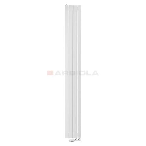Arbiola Liner V 2000-36-04 секции цветной вертикальный радиатор c нижним подключением