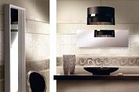 Je Lustre Novecento, Ceramiche Brennero