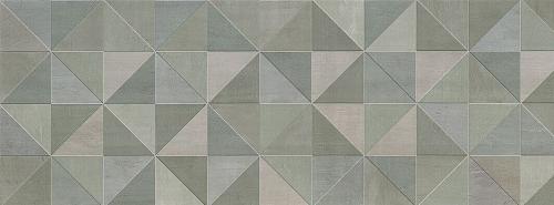 Fap Ceramiche Color Now Tangram Fango Inserto 30,5x91,5 Декор