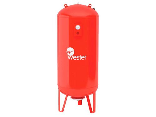 Расширительный бак Wester WRV-3000 для систем отопления