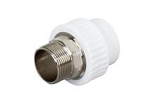Valfex Муфта переходная НР 40x1 1/4'' под ключ Valfex Муфта переходная НР 40x1 1/4'' под ключ