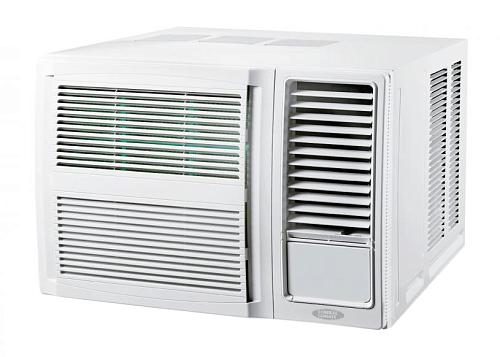General Climate GCW-09CM1 Оконный кондиционер (холод)