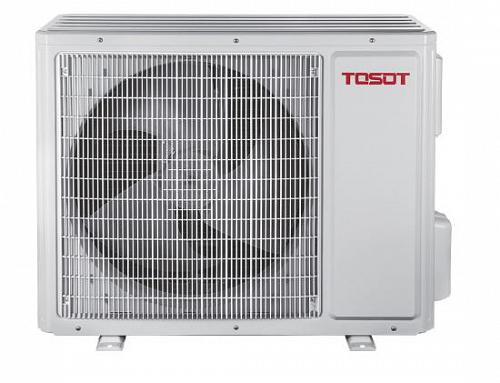 Tosot T36H-SnN2/I/T36H-SnN2/O Настенная сплит-система  Inverter