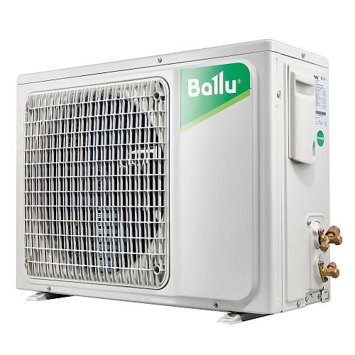 Сплит-система Ballu BLCI_C/in-60HN8/EU_23Y Inverter кассетного типа