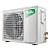 Сплит-система Ballu BLCI_C/in-60HN8/EU_23Y Inverter кассетного типа
