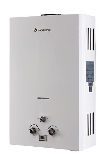 Moguchi WH10C Газовый проточный водонагреватель