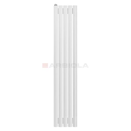 Arbiola Iris 42 H 1200-42-05 секции цветной вертикальный радиатор c боковым подключением