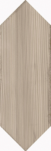 Equipe Woodland Losanga Grey 10x30 см Напольная плитка