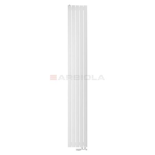 Arbiola Liner V 2500-36-05 секции цветной вертикальный радиатор c нижним подключением