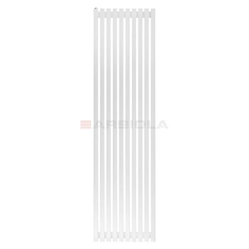  Arbiola Ritmo H 2200-40-10 секции цветной вертикальный радиатор c боковым подключением