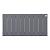 Royal Thermo  Piano Forte Silver Satin 300/8 секции БиМеталлический радиатор